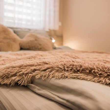 Apartament Sloneczna Gora 21C/1 Szczyrk Apartment Luaran gambar