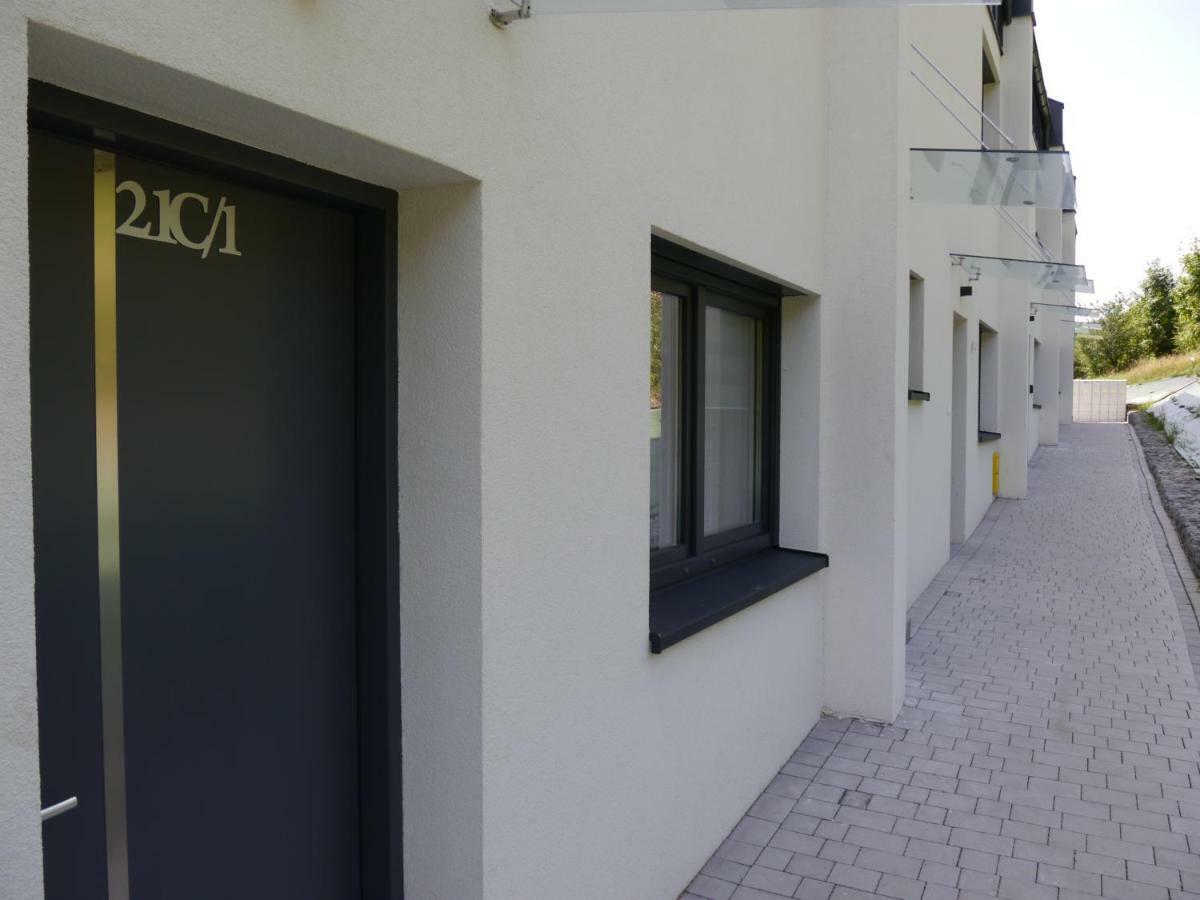 Apartament Sloneczna Gora 21C/1 Szczyrk Apartment Luaran gambar